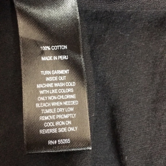 Express T-shirt - Picture 5 of 5